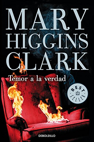 Temor a la verdad (Bestseller) von Debolsillo