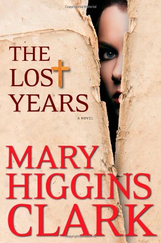The Lost Years The Lost Years von Simon & Schuster