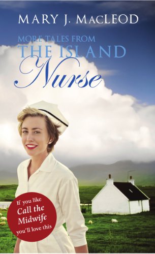 More Tales from The Island Nurse von LUATH PRESS LTD