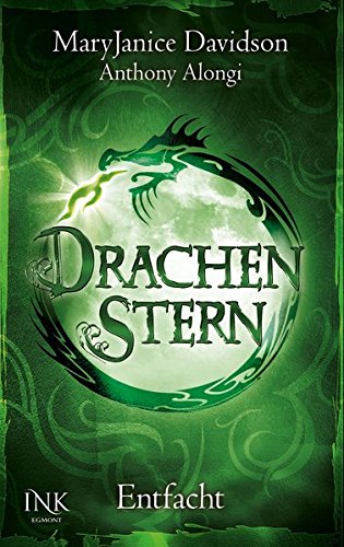 Drachenstern - Entfacht von INK