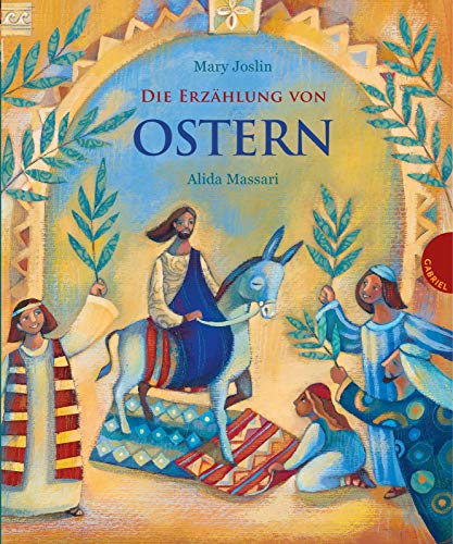 Die Erzählung von Ostern