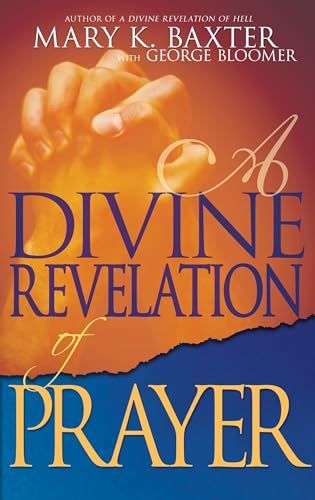 A Divine Revelation of Prayer