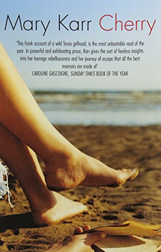 Cherry von Pan Macmillan