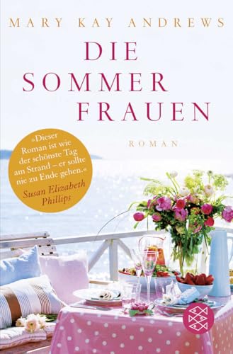 Die Sommerfrauen: Roman von FISCHER Taschenbuch