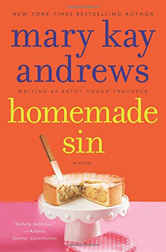 Homemade Sin: A Callahan Garrity Mystery Homemade Sin: A Callahan Garrity Mystery von Harper Paperbacks