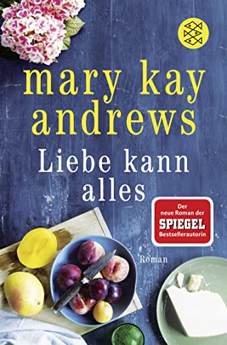 Liebe kann alles: Roman Liebe kann alles: Roman