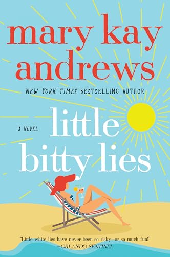 Little Bitty Lies: A Novel