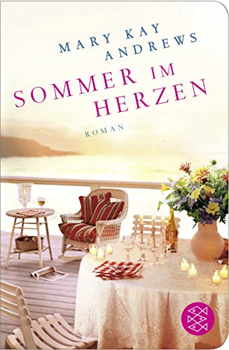 Sommer im Herzen: Roman von FISCHER Taschenbuch