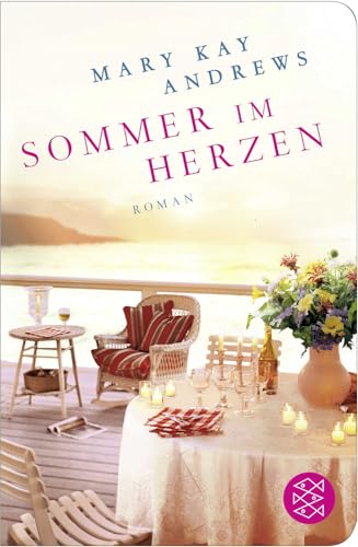 Sommer im Herzen: Roman von FISCHERVERLAGE