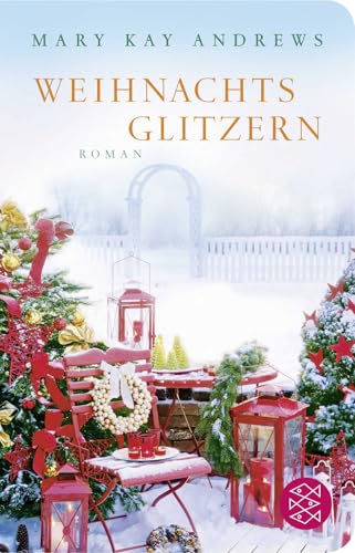 Weihnachtsglitzern: Roman | Das Fest der Liebe mit der Autorin des Bestsellers ›Die Sommerfrauen‹