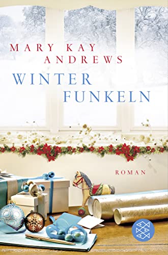 Winterfunkeln: Roman | Große Gefühle und der Zauber von Weihnachten