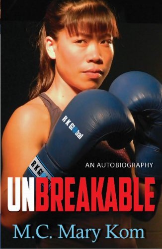 Unbreakable: An Autobiography von HarperCollins India