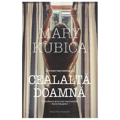 Cealalta Doamna