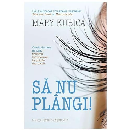 Sa Nu Plangi! von Herg Benet