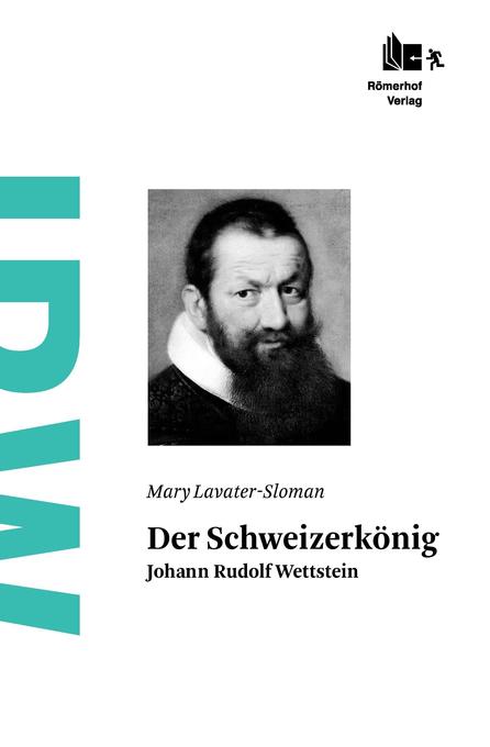 Der Schweizerkönig von Rüffer & Rub Sachbuchverlag