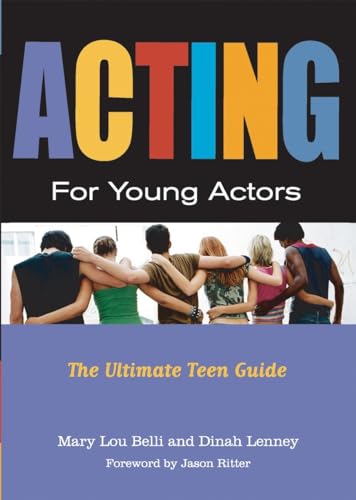 Acting for Young Actors: For Money Or Just for Fun