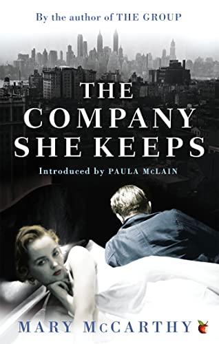 The Company She Keeps: Introd. by Paula McLlain (Virago Modern Classics)