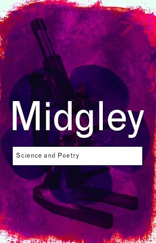 Science and Poetry (Routledge Classics) von Routledge