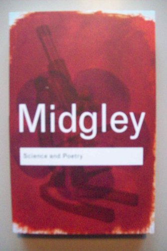 Science and Poetry (Routledge Classics) von Routledge