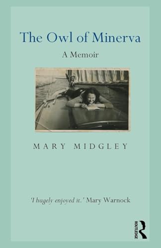 Owl of Minerva: A Memoir von Routledge