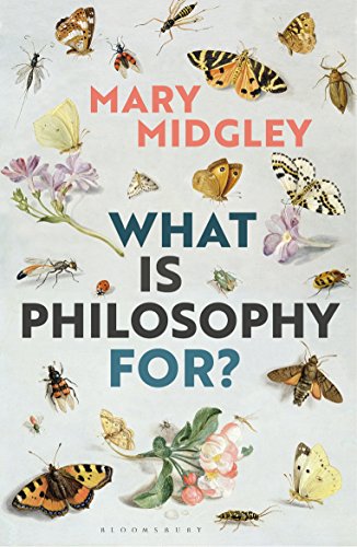 What Is Philosophy for? von Bloomsbury Academic