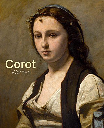 Corot: Women (National Gallery of Art, Washington D.C (YUP)) von Yale University Press