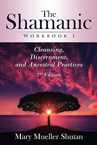 The Shamanic Workbook I: Cleansing, Discernment, and Ancestral Practices (Shamanic Workbook Series, Band 1) von Createspace Independent Publishing Platform