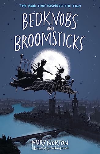Bedknobs and Broomsticks von Orion Children's Books