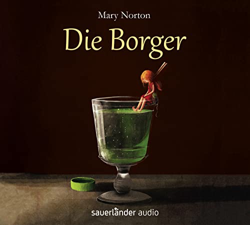 Die Borger