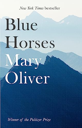 Blue Horses Blue Horses von Little, Brown Book Group