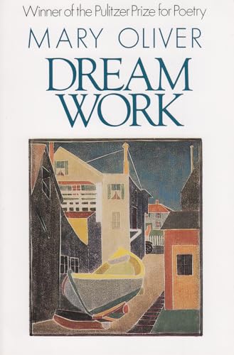 Dream Work von Atlantic Monthly Press
