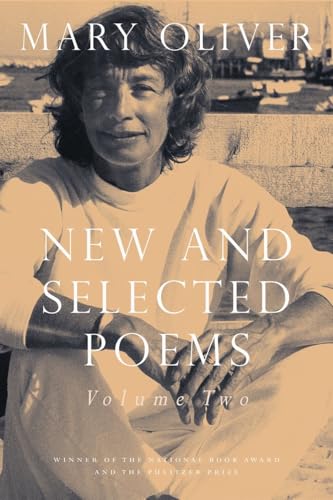 New and Selected Poems, Volume Two