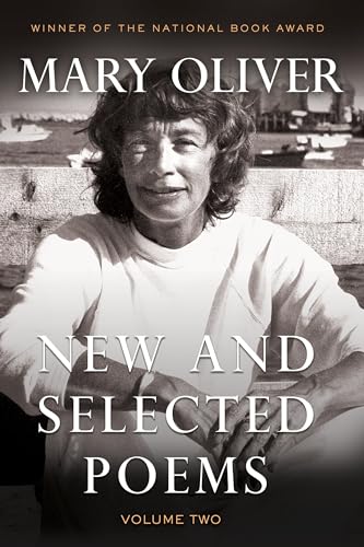 New and Selected Poems, Volume Two