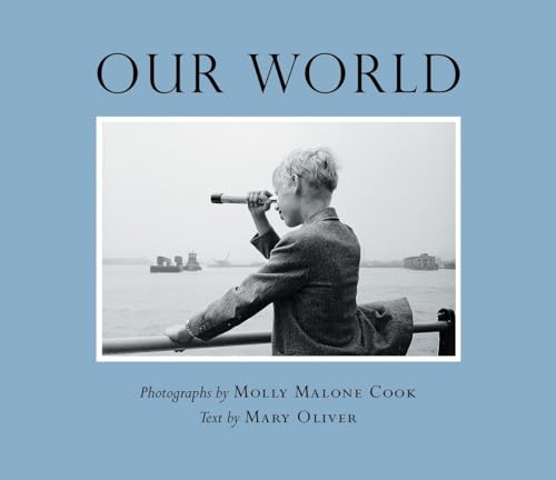 Our World von Beacon Press