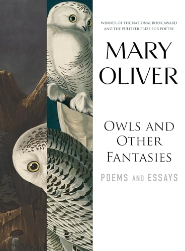 Owls and Other Fantasies: Poems and Essays von Beacon Press