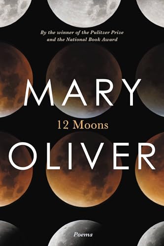 Twelve Moons Twelve Moons