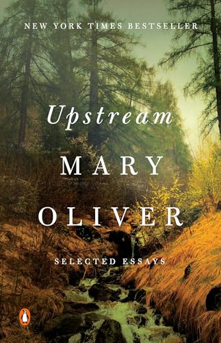 Upstream: Selected Essays von Penguin
