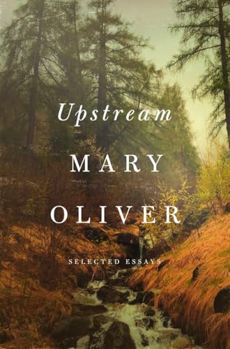 Upstream: Selected Essays von Penguin Press
