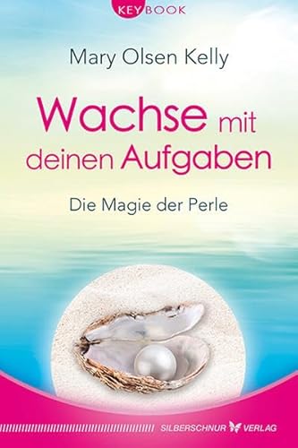 Wachse mit deinen Aufgaben: Die Magie der Perle von Silberschnur