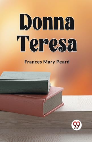 Donna Teresa von Double9 Books