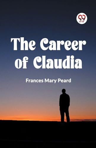 The Career Of Claudia von Double9 Books