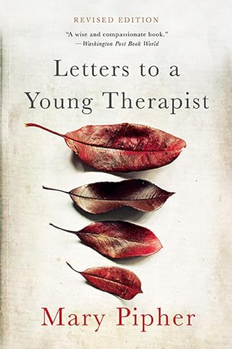 Letters to a Young Therapist: Stories of Hope and Healing