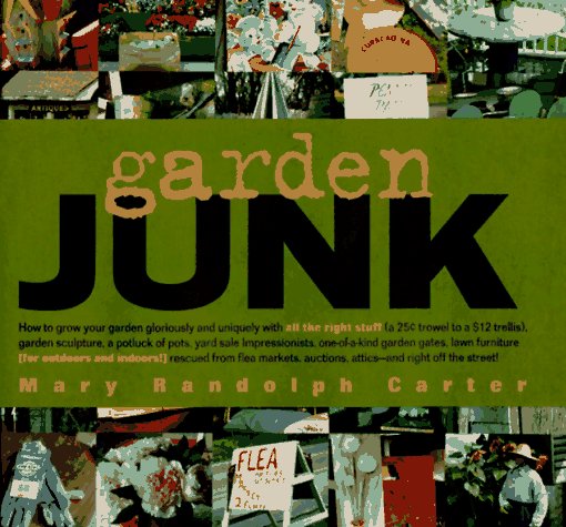 Garden Junk Garden Junk von Studio