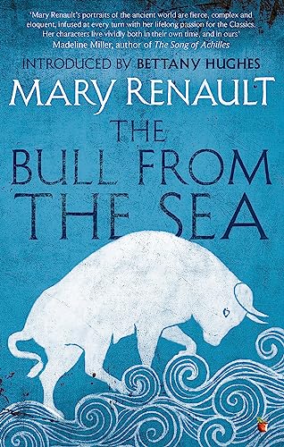 The Bull from the Sea: A Virago Modern Classic (Virago Modern Classics)