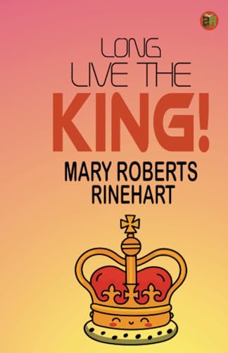 Long Live the King!