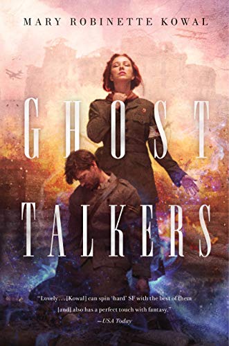Ghost Talkers Ghost Talkers