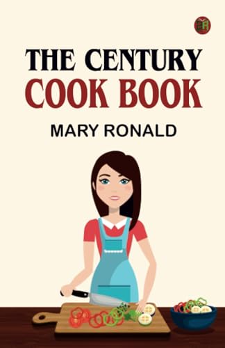 The Century Cook Book von Zinc Read