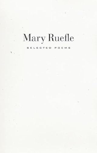 Selected Poems Selected Poems von Wave Books
