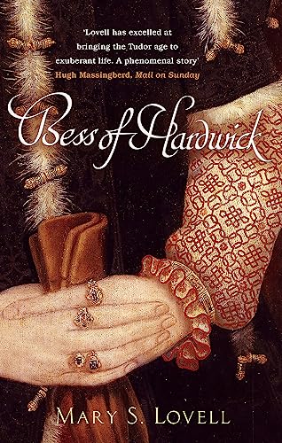 Bess Of Hardwick: First Lady of Chatsworth von Abacus