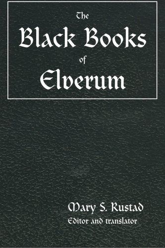 The Black Books of Elverum von Galde Press, Incorporated
